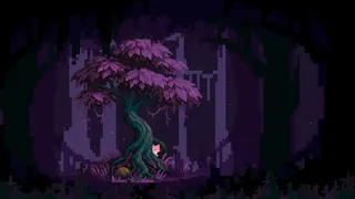 Flappy Witch