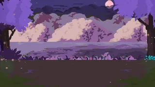 Flappy Witch