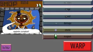 Warping War Pig