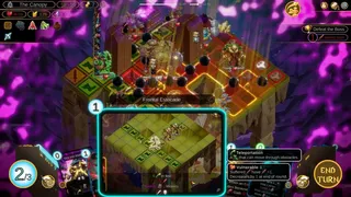 Скриншот 7 к игре Cards of the Abyss
