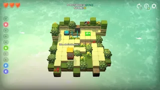 Mindcraft