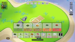 City Build Island