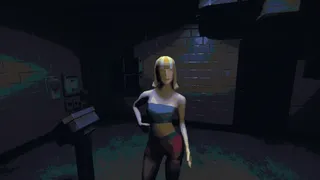 Double Shift