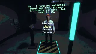 Double Shift