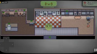 Скриншот 6 к игре Konbini's World