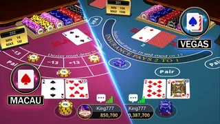 Скриншот 6 к игре Dragon Ace Casino