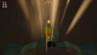 Dog Go To The Moon