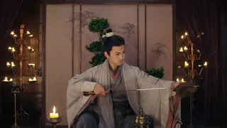 江山北望