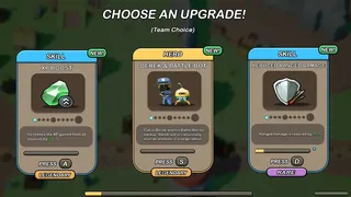 Скриншот 5 к игре Nonsense Defense