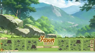 Fawn The Florist