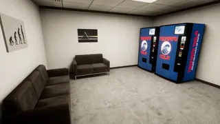 Скриншот к игре Office Aberrations Office Aberrations
