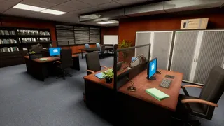 Скриншот 5 к игре Office Aberrations
