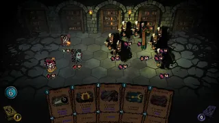 Tomebound