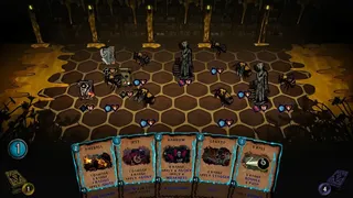 Tomebound