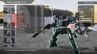 MachineClad