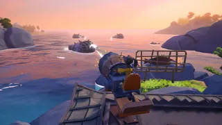 Скриншот 7 к игре Samurai Academy: Paws of Fury