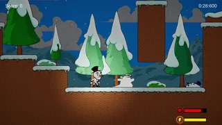 Скриншот 7 к игре Christmas Soul