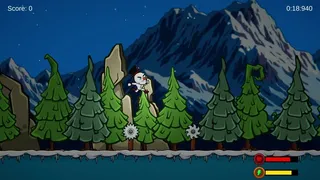 Скриншот 8 к игре Christmas Soul