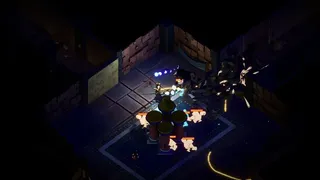 Скриншот 6 к игре The Asterion