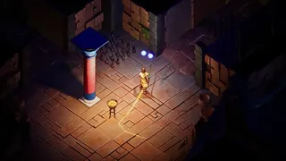 Скриншот 8 к игре The Asterion