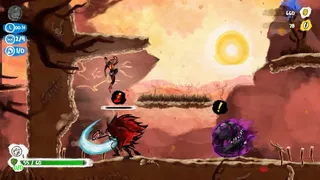 Скриншот 5 к игре Talaka
