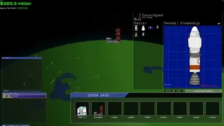 Скриншот 6 к игре Space Agency 2