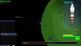 Скриншот 7 к игре Space Agency 2