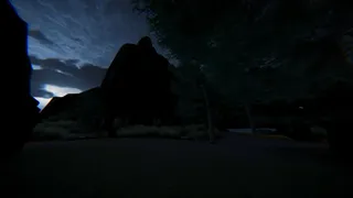 Whispers of the Puncture