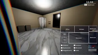 Скриншот 5 к игре Whispers of the Puncture