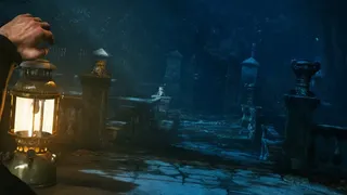 Скриншот 8 к игре The Last Case of John Morley
