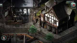 The Hearth and Harbour