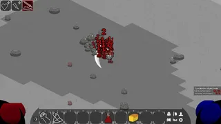 Glaivestorm