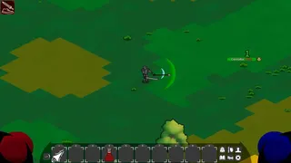 Glaivestorm