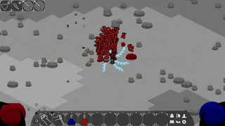 Скриншот 5 к игре Glaivestorm