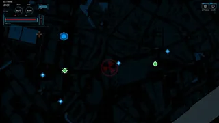 Total City Defence