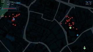Скриншот 5 к игре Total City Defence