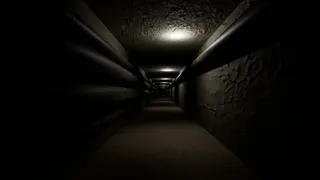 Lost In The Backrooms: Day 100