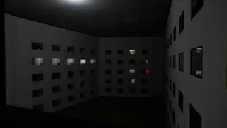 Скриншот 5 к игре Lost In The Backrooms: Day 100
