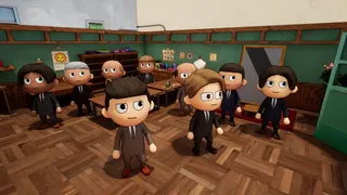Скриншот 6 к игре Tailor Town