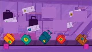 Скриншот 5 к игре Puzzle Vault