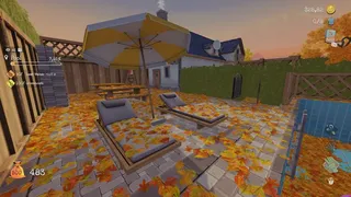 Скриншот 5 к игре Leaf it Alone