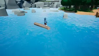 Crazy Dude