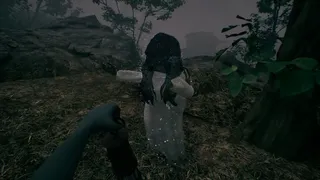 Forgotten - Whispers From Ashes