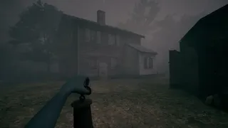 Forgotten - Whispers From Ashes