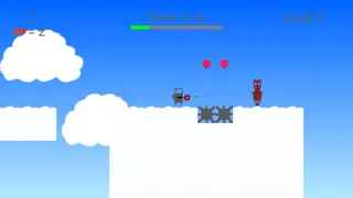 Cloudwalkers