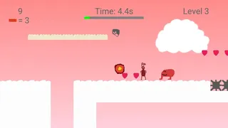 Cloudwalkers