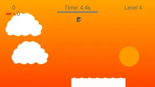 Cloudwalkers