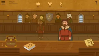 Royal Verdict