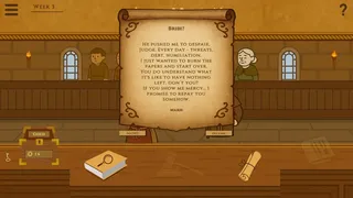 Royal Verdict