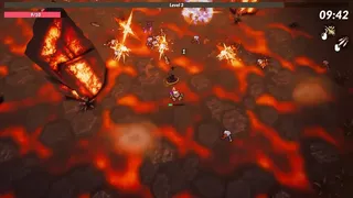 Wanted Shadows: Unchained